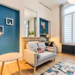 6ch 6 Sdb Ideal Professionnels Le Relais De La Poste Centre Fibre