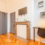 度假居 6ch 6 Sdb Ideal Professionnels Le Relais De La Poste Centre Fibre *