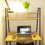 度假居 6ch 6 Sdb Ideal Professionnels Le Relais De La Poste Centre Fibre *