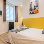 度假居 6ch 6 Sdb Ideal Professionnels Le Relais De La Poste Centre Fibre *