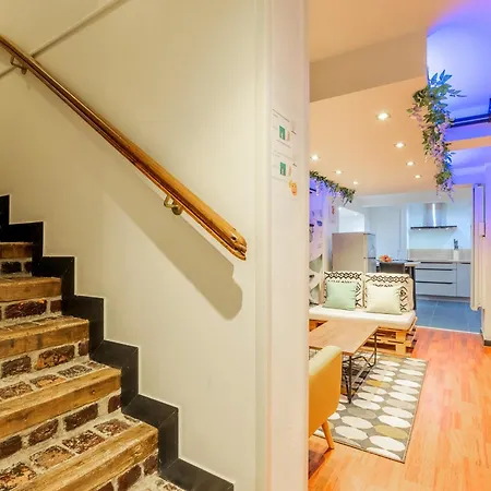 Le Relais De La Poste 6ch 6 Sdb, 12 Pers Centre Fibre ルーベ