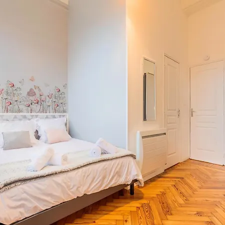 Holiday home Le Relais De La Poste 6ch 6 Sdb, 12 Pers Centre Fibre