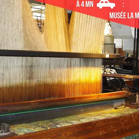 Le Relais De La Poste 6ch 6 Sdb, 12 Pers Centre Fibre 別荘 *