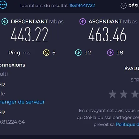 Le Relais De La Poste 6ch 6 Sdb, 12 Pers Centre Fibre