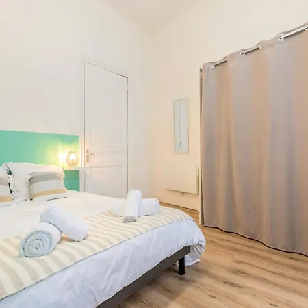 Le Relais De La Poste 6ch 6 Sdb, 12 Pers Centre Fibre Holiday home Roubaix