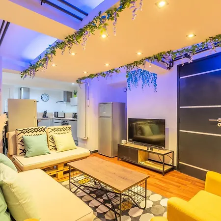 Le Relais De La Poste 6ch 6 Sdb, 12 Pers Centre Fibre * ルーベ