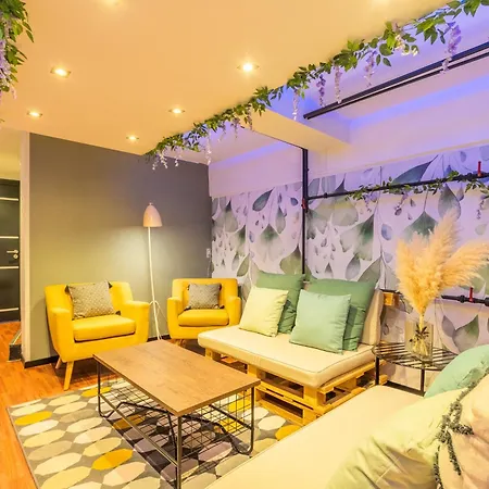 Le Relais De La Poste 6ch 6 Sdb, 12 Pers Centre Fibre Hébergement de vacances *