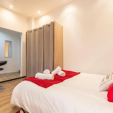 Holiday home Le Relais De La Poste 6ch 6 Sdb, 12 Pers Centre Fibre *
