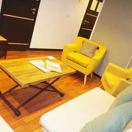 Le Relais De La Poste 6ch 6 Sdb, 12 Pers Centre Fibre Hébergement de vacances Roubaix