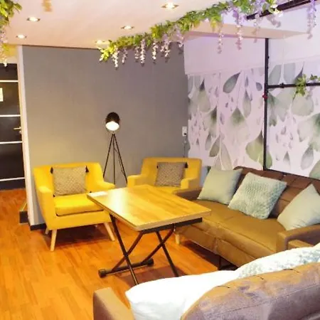 Le Relais De La Poste 6Ch 6 Sdb, Fitness & Babyfoot, Centre