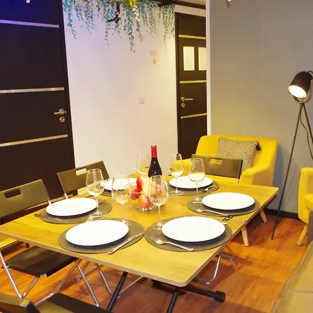 Le Relais De La Poste 6ch 6 Sdb, Ideal Professionnels, Centre, Fitness & Babyfoot בית נופש רובייש
