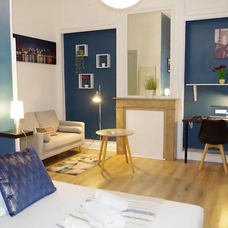 בית נופש Le Relais De La Poste 6Ch 6 Sdb, Fitness & Babyfoot, Centre רובייש