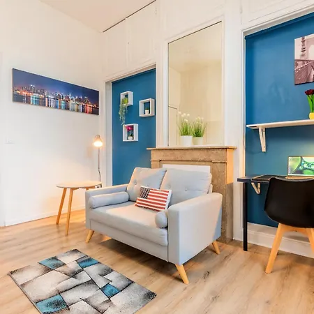 Le Relais De La Poste 6ch 6 Sdb, Ideal Professionnels, Centre, Fitness & Babyfoot * רובייש