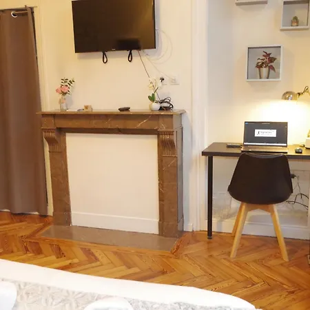 בית נופש Le Relais De La Poste 6ch 6 Sdb, Ideal Professionnels, Centre, Fitness & Babyfoot רובייש