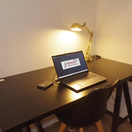 Le Relais De La Poste 6ch 6 Sdb, Ideal Professionnels, Centre, Fitness & Babyfoot רובייש