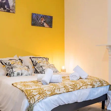 Le Relais De La Poste 6ch 6 Sdb, Ideal Professionnels, Centre, Fitness & Babyfoot בית נופש