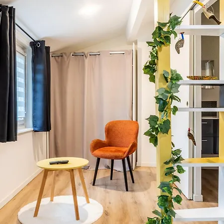 בית נופש Le Relais De La Poste 6ch 6 Sdb, Ideal Professionnels, Centre, Fitness & Babyfoot