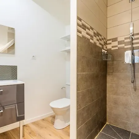 Le Relais De La Poste 6ch 6 Sdb, Ideal Professionnels, Centre, Fitness & Babyfoot בית נופש *