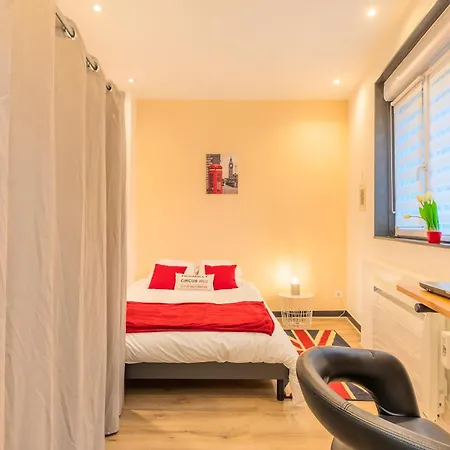 Le Relais De La Poste 6ch 6 Sdb, Ideal Professionnels, Centre, Fitness & Babyfoot *
