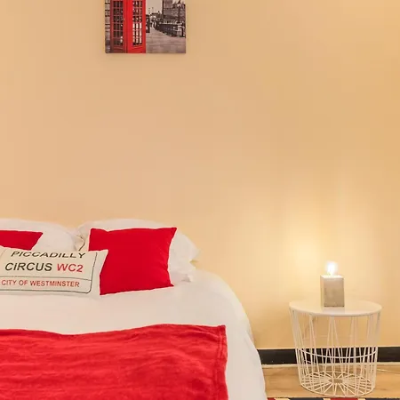 בית נופש Le Relais De La Poste 6ch 6 Sdb, Ideal Professionnels, Centre, Fitness & Babyfoot