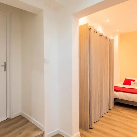 בית נופש Le Relais De La Poste 6ch 6 Sdb, Ideal Professionnels, Centre, Fitness & Babyfoot רובייש