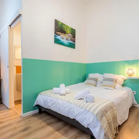 בית נופש Le Relais De La Poste 6ch 6 Sdb, Ideal Professionnels, Centre, Fitness & Babyfoot