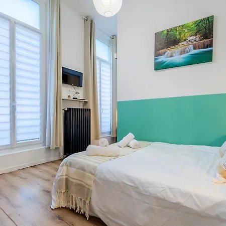 Le Relais De La Poste 6ch 6 Sdb, Ideal Professionnels, Centre, Fitness & Babyfoot רובייש