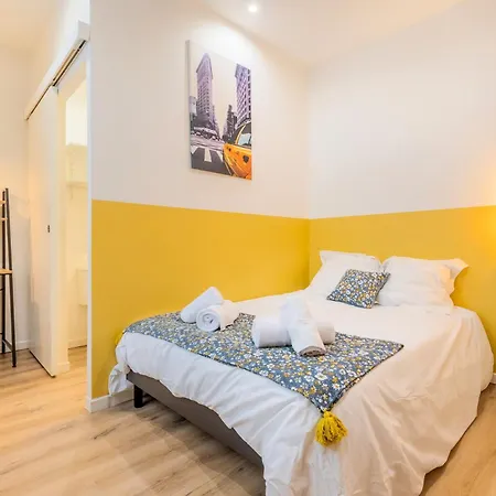 בית נופש Le Relais De La Poste 6ch 6 Sdb, Ideal Professionnels, Centre, Fitness & Babyfoot