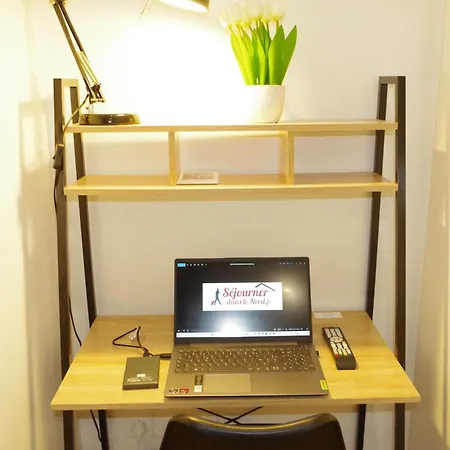 בית נופש Le Relais De La Poste 6ch 6 Sdb, Ideal Professionnels, Centre, Fitness & Babyfoot *