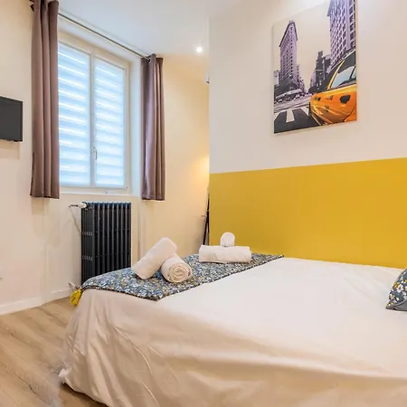 בית נופש Le Relais De La Poste 6Ch 6 Sdb, Fitness & Babyfoot, Centre *