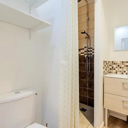 בית נופש Le Relais De La Poste 6ch 6 Sdb, Ideal Professionnels, Centre, Fitness & Babyfoot *