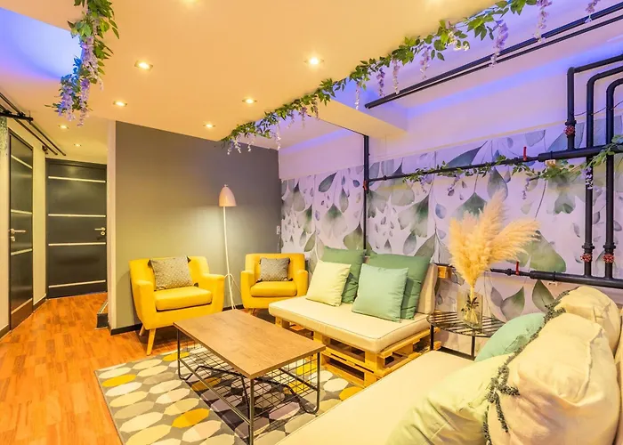 Le Relais De La Poste 6ch 6 Sdb, 12 Pers Centre Fibre Hébergement de vacances *