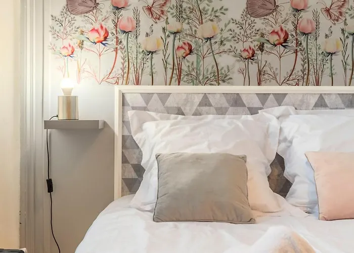 Hébergement de vacances Le Relais De La Poste 6ch 6 Sdb, 12 Pers Centre Fibre *