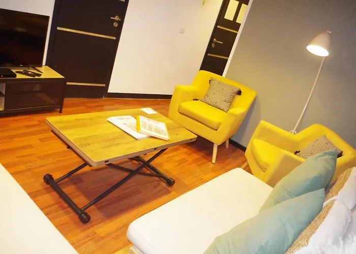 Le Relais De La Poste 6ch 6 Sdb, 12 Pers Centre Fibre Hébergement de vacances Roubaix