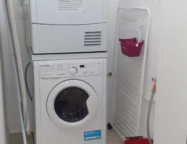 Le Relais De La Poste 6ch 6 Sdb, 12 Pers Centre Fibre * Roubaix