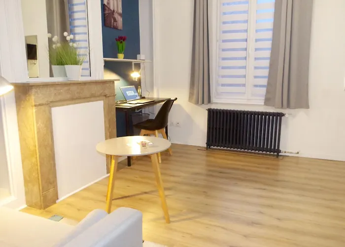 6ch 6 Sdb Ideal Professionnels Le Relais De La Poste Centre Fibre *