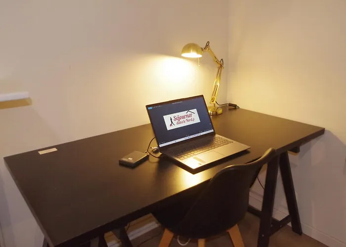 6ch 6 Sdb Ideal Professionnels Le Relais De La Poste Centre Fibre Roubaix