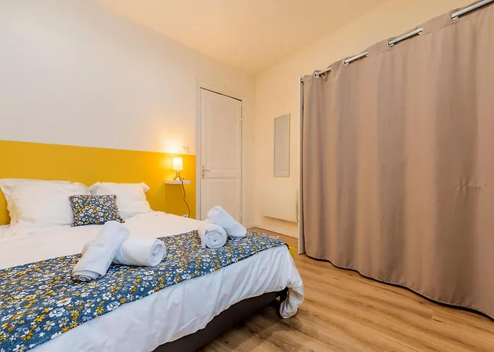 6ch 6 Sdb Ideal Professionnels Le Relais De La Poste Centre Fibre *